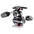 MANFROTTO MHXPRO-3W ROTULE 3D XPRO