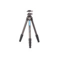 LEOFOTO RANGER LS-284C + BALLHEAD LH-30