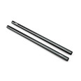 SMALLRIG 1053 HARD ANODIZING ALUMINUM ALLOY PAIR OF 15MM RODS