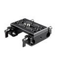 SMALLRIG 1775 MOUNTING PLATE WITH 15MM