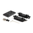 SMALLRIG 1775 MOUNTING PLATE WITH 15MM