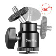 SMALLRIG 2059 1/4" CAMERA HOT SHOE MOUNT