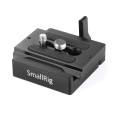 SMALLRIG 2280 QUICK RELEASE CLAMP AND PLATE