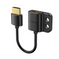 SMALLRIG 3019 ULTRA SLIM 4K HDMI ADAPTER CABLE (A TO A)