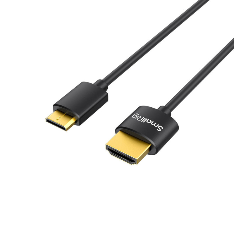 SMALLRIG 3040 ULTRA SLIM 4K HDMI