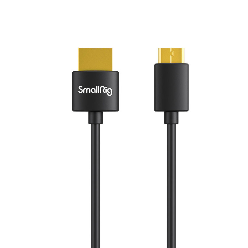 SMALLRIG 3041 ULTRA SLIM 4K HDMI CABLE