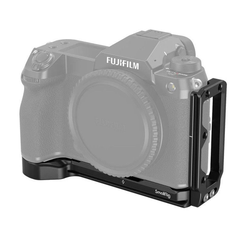 SMALLRIG 3232 L-BRACKET FUJIFILM GFX 100S CAMERA