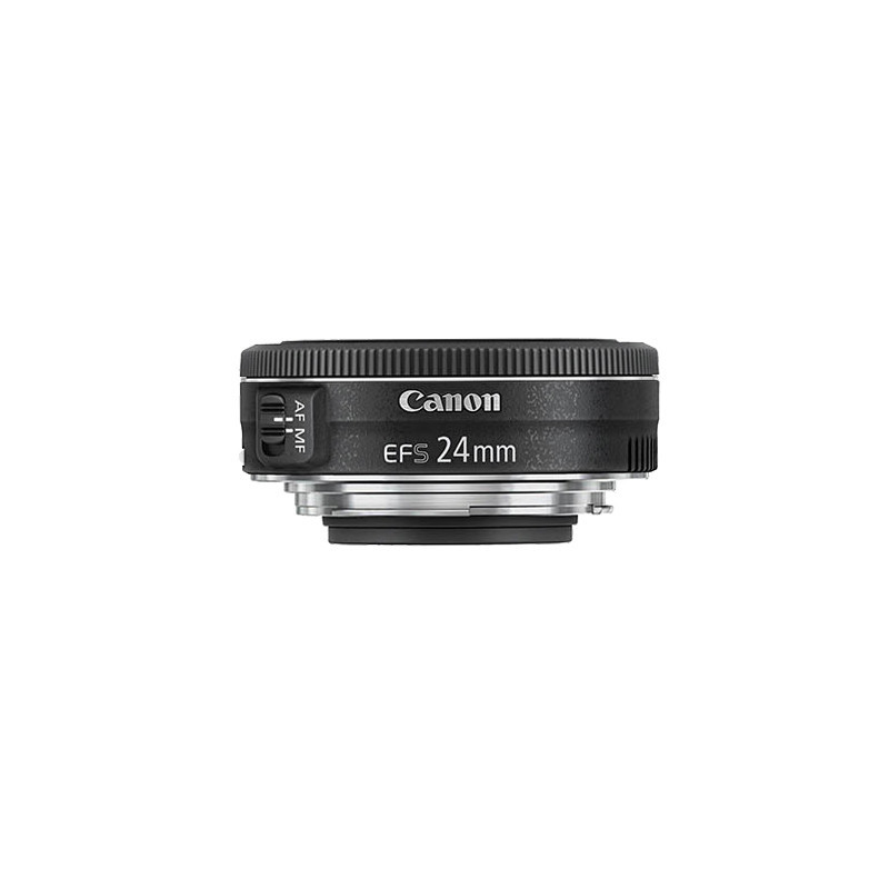 CANON EF-S 24 mm f/2.8 STM