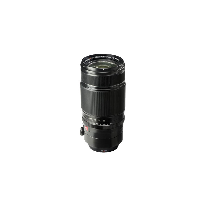 FUJIFILM XF 50-140 mm f/2,8 R LM OIS WR