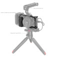 SMALLRIG 3538B CAGE WITH GRIP SONY ZV-E10