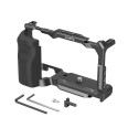 SMALLRIG 3538B CAGE WITH GRIP SONY ZV-E10