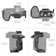 SMALLRIG 4003B CAGE CANON EOS R7