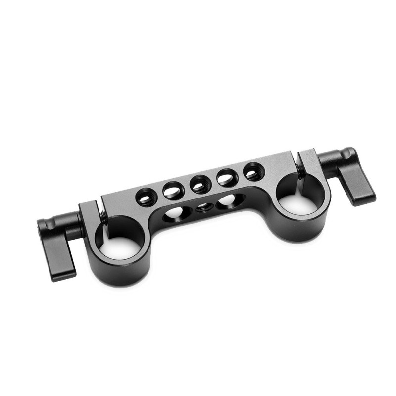 SMALLRIG 942 SUPER LIGHTWEIGHT 15MM RAILBLOCK