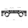 SMALLRIG 942 SUPER LIGHTWEIGHT 15MM RAILBLOCK