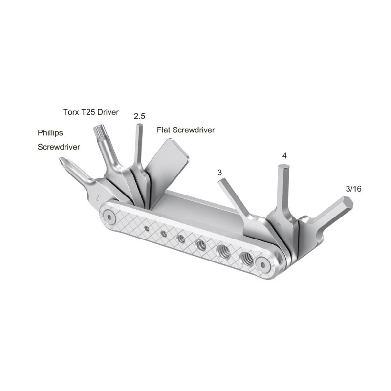 SMALLRIG AAK2213D FOLDING TOOL