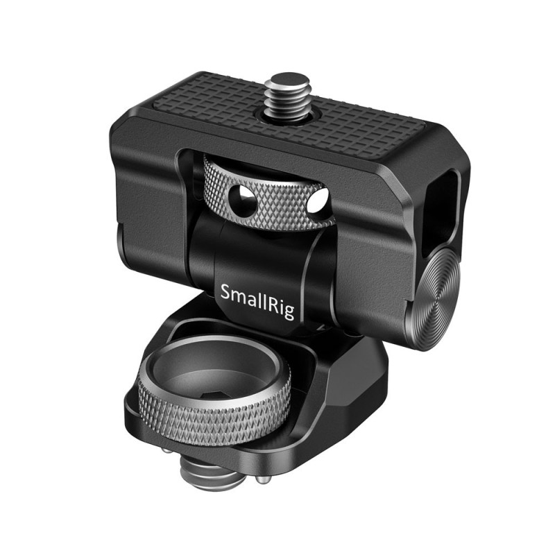 SMALLRIG BSE2348 SWIVEL AND TILT MONITOR