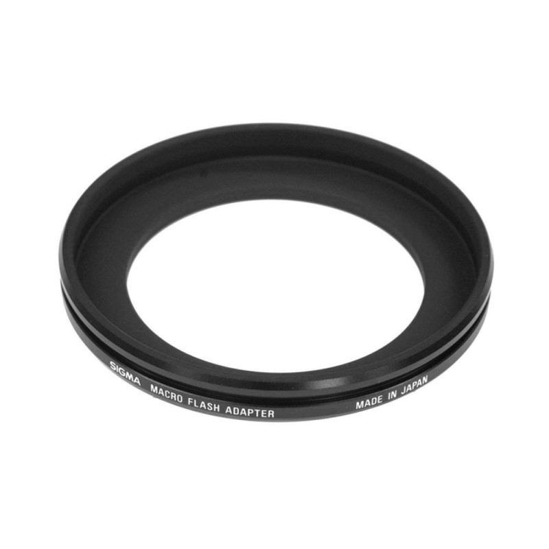 SIGMA Adaptateur pour EM-140 DG MACRO 65 mm