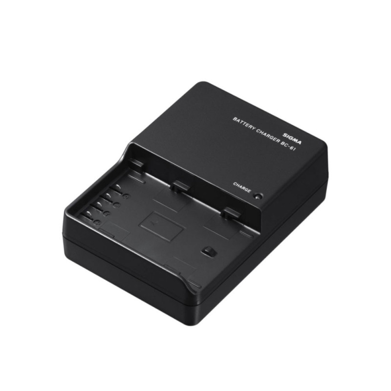 SIGMA BC-61 CHARGEUR DE BATTERIE POUR SD QUATTRO