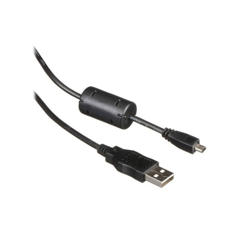 SIGMA CABLE USB POUR DP QUATTRO