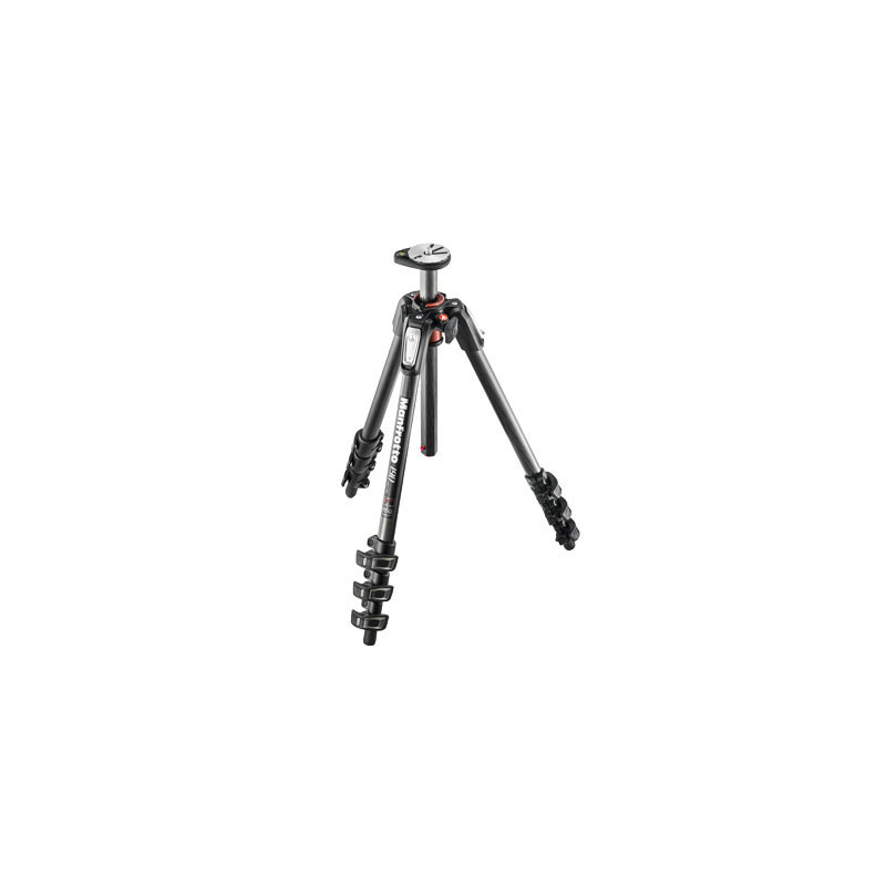 MANFROTTO MT190XPRO4 TREPIED190 ALUMINIUM 4 SECTIONS COLONNE 90°