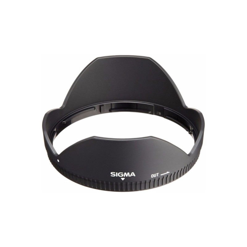 SIGMA LH-825-04 Parasoleil pour 10-20/1.4-5.6 HSM