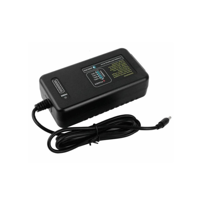 GODOX C26 CHARGEUR POUR FLASH AD600PRO