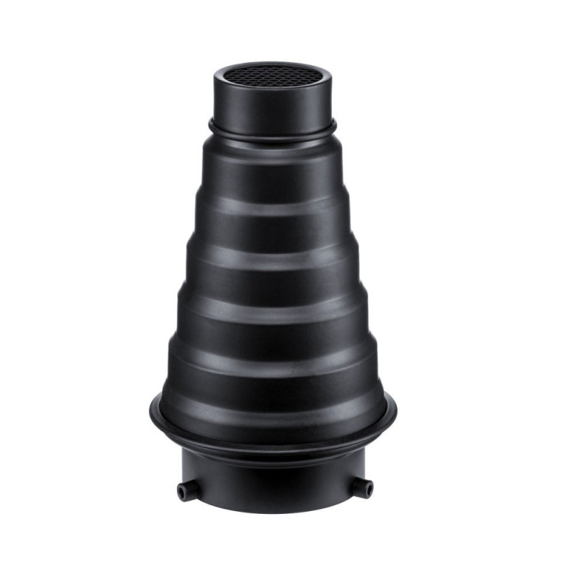 GODOX CONE SPOT SN01 DIAM 120MM MONTURE S