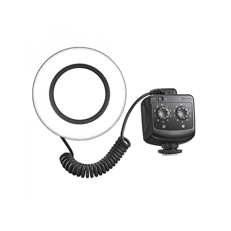 GODOX RING72 RINGLED 8W