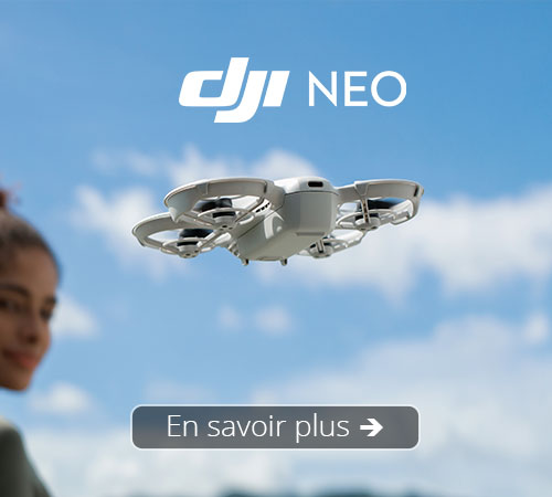 DJI NEO