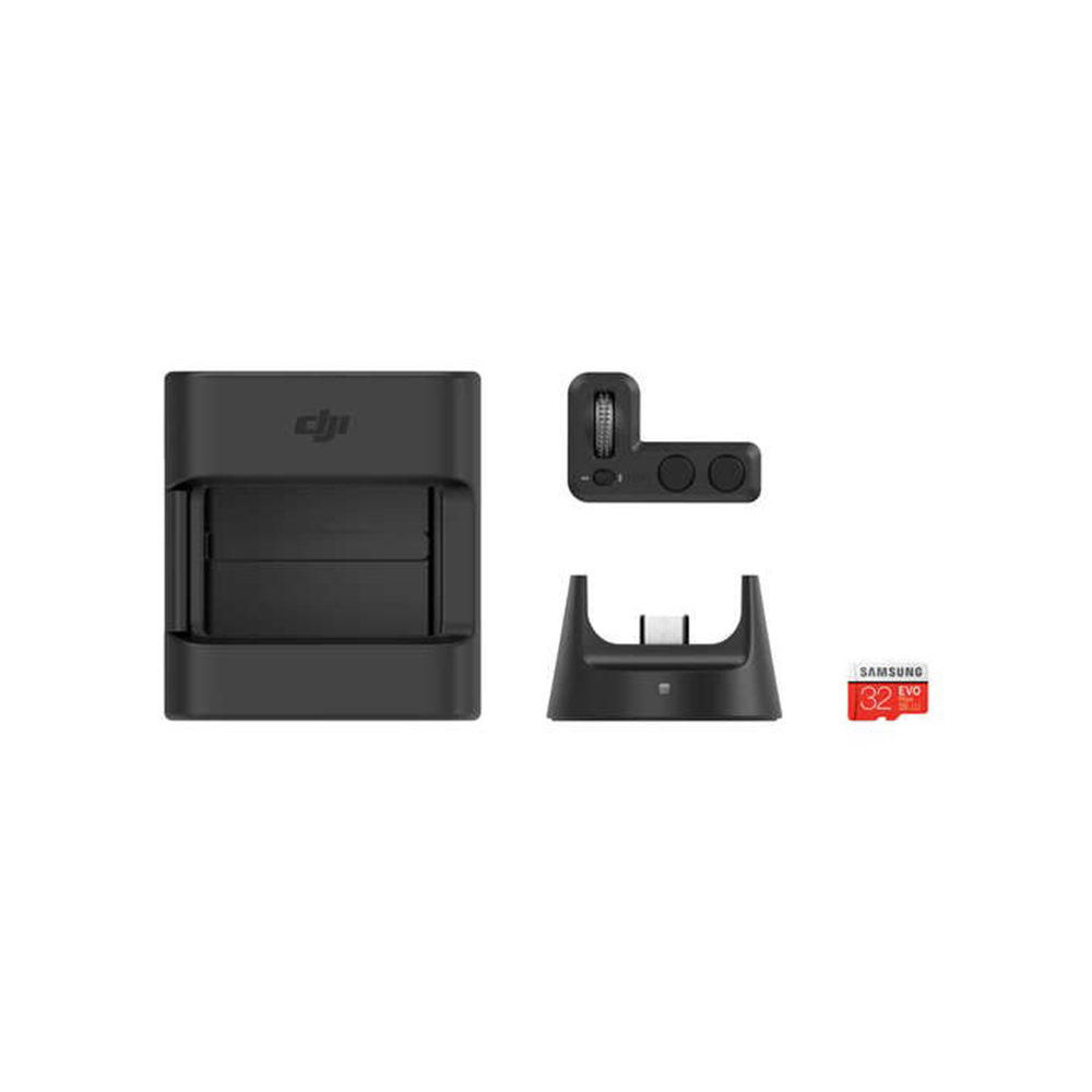 DJI Kit Accessoires Osmo Pocket - PART13