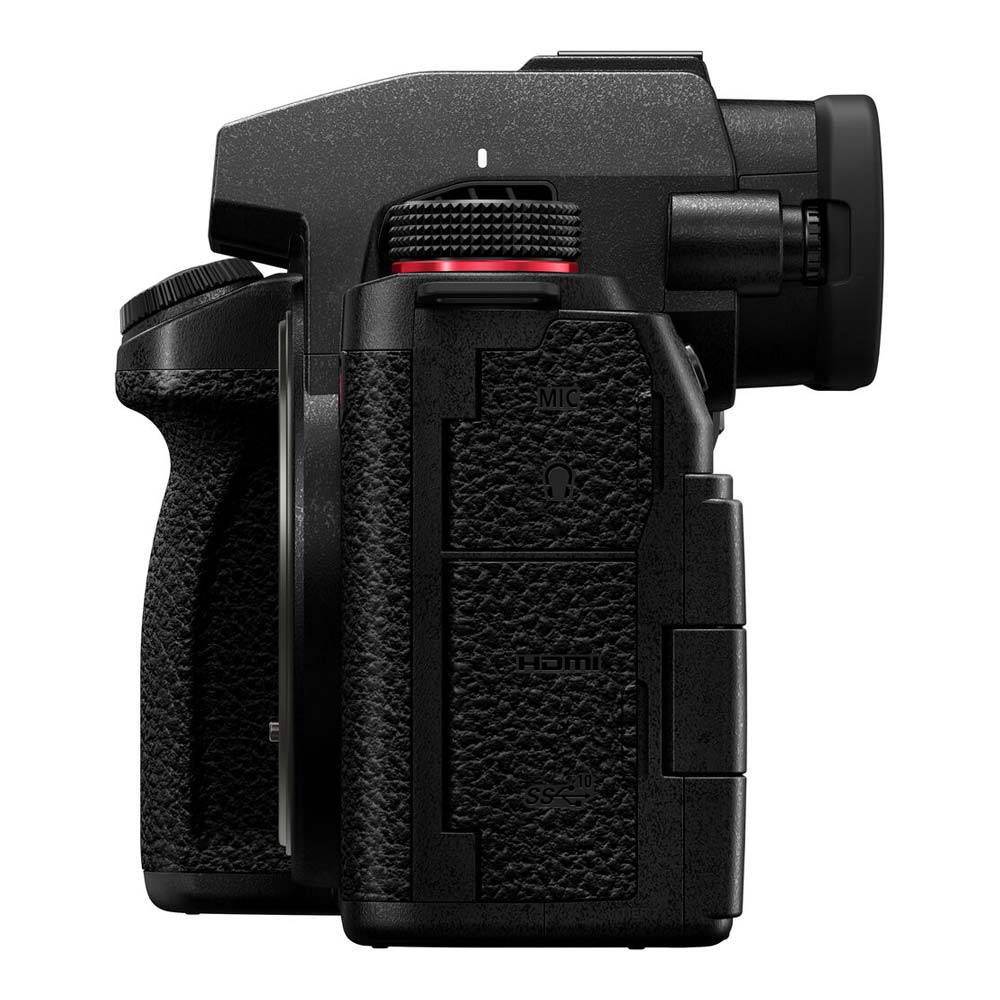Panasonic Boîtier Lumix S5 Filmmaker avec des accessoires