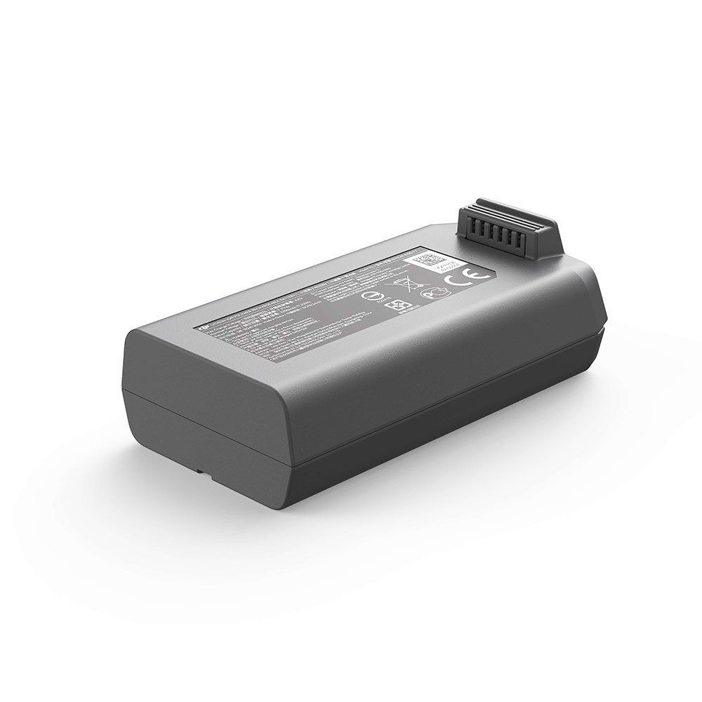 Batterie intelligente pour DJI Mini 4 Pro : Pour plus d'autonomie