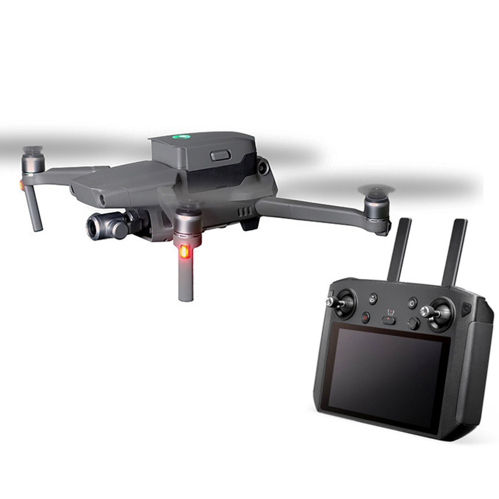 Dji Mavic 2 Pro Smart Controller Media Markt / DJI Mavic 2 Pro + Smart