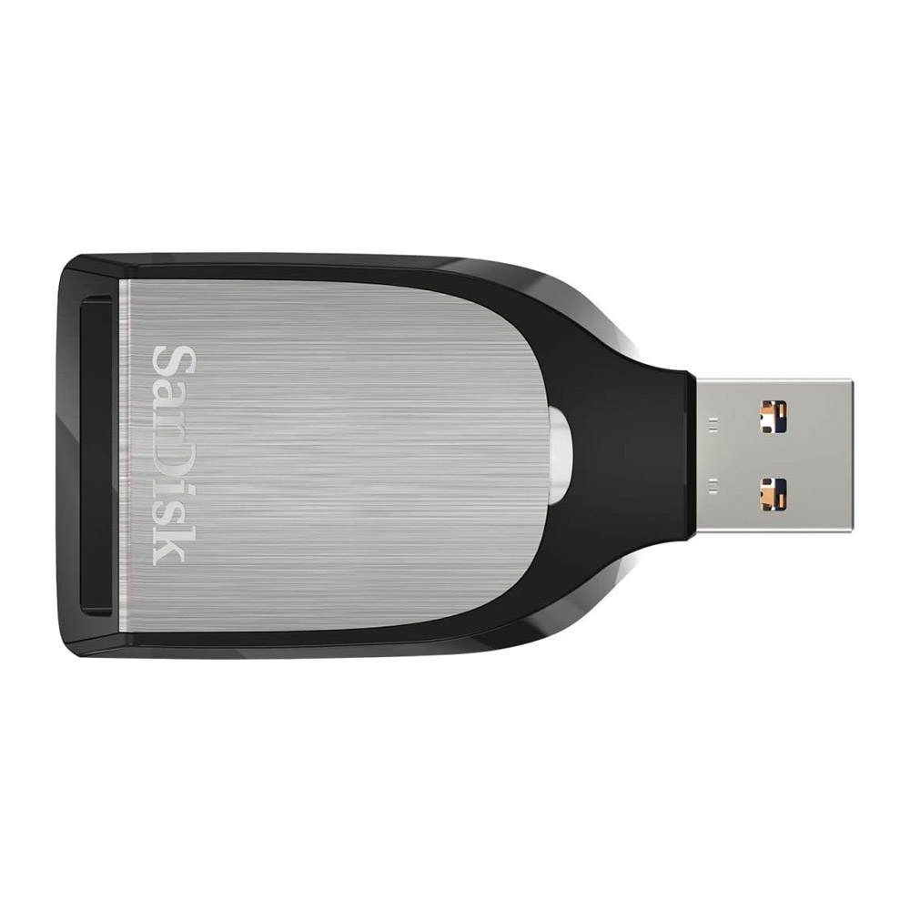 SANDISK Lecteur USB 3.0 pour cartes SD UHS-I