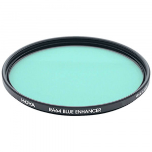 hoya-filtre-blue-enhancer-bleu-ra-64