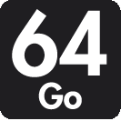 64 Go