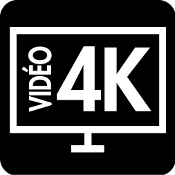 video 4k