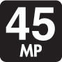 45 MP