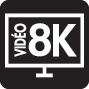 Video8k