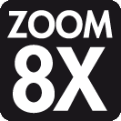 zoom8x