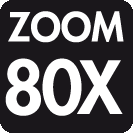 zoom80x