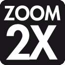 zoom2x