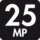 25mp