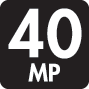 40 MP